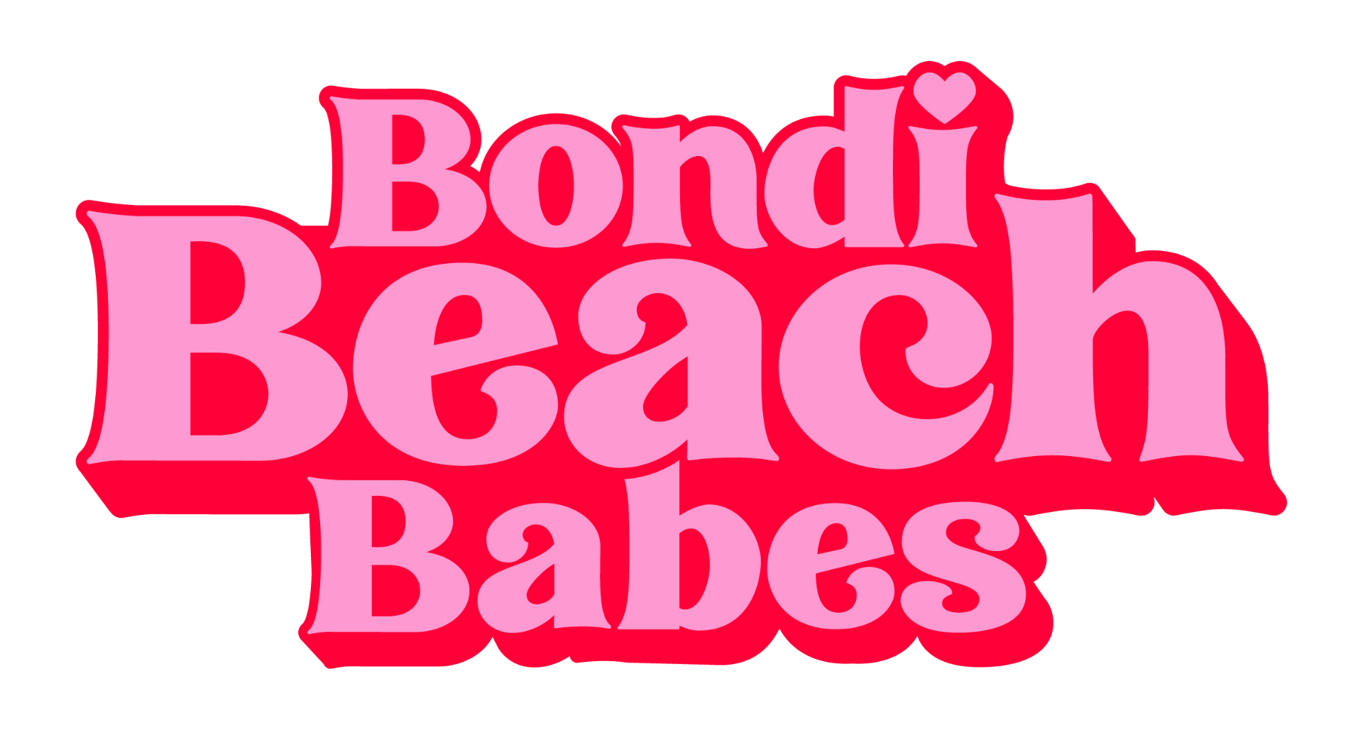 Bondi Beach Babes logo
