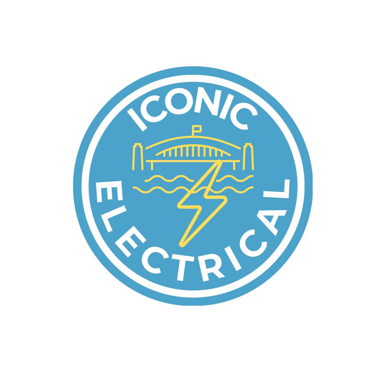 Iconic Electrical logo