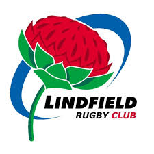 Lindfield Rugby Club crest
