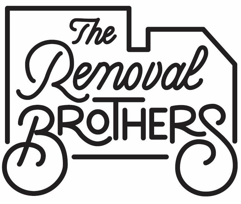 The Removal Brothers logo